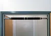Wiltec Klimmzugstange aus Stahl, max. 100 kg, für Türrahmen Produktbild-Vorschau 4