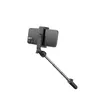 Swissten Bluetooth Selfie Stick Alumīnija Statīvs Produktbild-Vorschau 2