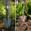 Root Slayer Beetspaten mit Stiel, Wurzelspaten, Produktbild-Vorschau 7