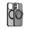 Torras Ostand Pro Series Black pour iPhone 17 Pro Voir les images du produit 8