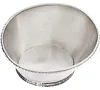 Vase Bechervase Perla, schwerversilbert, Höhe 16 cm, Produktbild-Vorschau 4