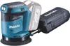 MAKITA DBO180Z aku excentrická bruska 18V bez baterie Náhled obrázku produktu 6