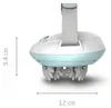 Ecomed AC-80E, Masážna kocka, Späť, Náhľad obrázku produktu 2