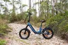 48V 15Ah E-Bike E Bike Elektrofahrräder Klappräder E-bike Produktbild-Vorschau 5