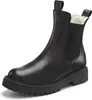 Elbsand Stiefelette Chelseaboots, Stiefel, Boots, Produktbild-Vorschau 5