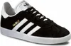 adidas Originals Gazelle - Sneakers Schuhe Leder Schwarz Produktbild-Vorschau 39