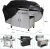 Wetterfeste Grillabdeckung, Oxford Gasgrillplane, Produktbild-Vorschau 2