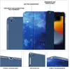 Schutzhülle + 2x 4H Displayfolie für iPad 7/8/9 Generation Produktbild-Vorschau 3