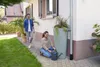 4rain Regenspeicher Vaso 2 in 1 Decor 220 L agave mit Produktbild-Vorschau 3