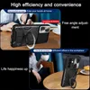 Coque + 2 Verres Trempés pour Samsung Galaxy A17 4G/5G, Voir les images du produit 6