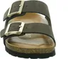 Rohde Damen Pantolette Leder zwei Riemen Schnalle Alba Produktbild-Vorschau 27