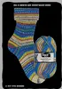 Opal Hundertwasser Edition 4,100g/425m 75% Schurwolle/25% Produktbild-Vorschau 2