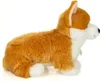 Teddy-Hermann Teddy Hermann Corgi, 30 cm 919902 Náhľad obrázku produktu 4