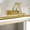 Kinkiet Toolight Swe020-1W 60Cm Led Gold Podgląd zdjęcia produktu 6