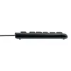 Logitech Desktop Set MK120 kabelgebunden schwarz Produktbild-Vorschau 46