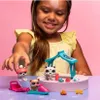 Sammelfigur Littlest PetShop Snowy Day Set Produktbild-Vorschau 7
