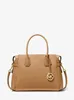 Michael Kors Henkeltasche Damen Mercer Medium Camel Produktbild-Vorschau 1