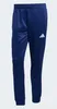 adidas 3 Streifen French Terry Herren Trainingsanzug Produktbild-Vorschau 13