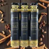 Lattafa Raumduft Set Lufterfrischer Khamrah 3x300ml=900ml Produktbild-Vorschau 1