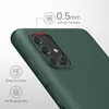 kwmobile Handyhülle für Samsung Galaxy A71 Hülle - TPU Case Produktbild-Vorschau 3