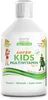 Swedish Nutra Super Kids Multivitamin Flssige Multivitamine Produktbild-Vorschau 1