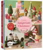 O du fröhliche! Die große Amigurumi-Christmas-Sammlung Náhľad obrázku produktu 1