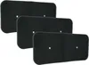 vhbw 3x Schwammfilter kompatibel mit Candy GCH 970NA1T Produktbild-Vorschau 1