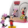 Bullyland Disney Spielfiguren Mickey Mouse und Minnie Mouse Produktbild-Vorschau 6