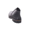Rieker Herren Stiefelette aus Glattleder elegant mit Produktbild-Vorschau 12