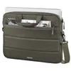 Hama Laptoptasche Toronto 13.3 Oliv Produktbild-Vorschau 2