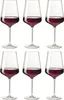 LEONARDO Bordeauxglas PUCCINI 6er-Set 750 ml, 069554 Voir les images du produit 10