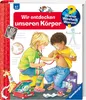 Wieso? Weshalb? Warum? 1: Wir entdecken unseren Körper Produktbild-Vorschau 4