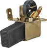 vhbw 2x Kohlebürste 7 x 12 x 18 mm kompatibel mit Bosch 3 Produktbild-Vorschau 2