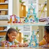 LEGO Disney Princess Il Castello Di Ghiaccio Di Elsa 43238 Anteprima dell’immagine prodotto 28
