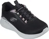 Skechers Sneakers 150041-BKPK in Black color size 39 Produktbild-Vorschau 15