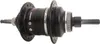 Shimano Gear Hub Nexus 3 SG-3D55 frein à disque 36 trous Voir les images du produit 4