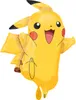 Balon foliowy SuperShape Pikachu standard 62x78cm Podgląd zdjęcia produktu 3