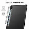 Fintie Hülle für Samsung Galaxy Tab S6 10.5 SM-T860/T865 Produktbild-Vorschau 4
