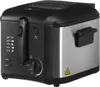 A deep fryer is shown against a white background. Produktbild-Vorschau
