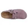 Schuhe Birkenstock Boston Faded 1028375 Produktbild-Vorschau 4