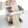 Elektryczna Maszynka Urządzenie Do Makaronu Tagliatelle Podgląd zdjęcia produktu 12