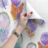 Coloray Fototapete 416x254 cm Vlies-Fototapete - Federful Produktbild-Vorschau 3