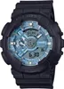 Herrenuhr Casio G-Shock GA-110CD-1A2ER Schwarz Produktbild-Vorschau 1