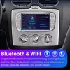 Autorádio Hexinex s Androidem 15 pro Ford Focus, 1 GB + 32 Náhled obrázku produktu 5