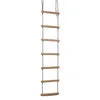 Miuu | Žebřiny (Gymnastický žebřík) - 220x80 CM - Bílá - Náhled obrázku produktu 8