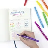 Tombow WS-PK-12P-3TwinTone 12er Pack Rainbow Colors Podgląd zdjęcia produktu 11