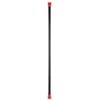 Trendy Sport Pesos Body Bar 3 KG ( Rot ) Produktbild-Vorschau 2