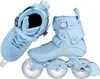 Powerslide Inline Skate Swell Marawa 100, do fitnessu i Podgląd zdjęcia produktu 4
