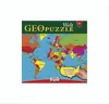 Geo Puzzle - Welt Produktbild-Vorschau 4