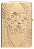 Zippo zapalovac 85th Anniversary Windy hluboka rytina limit Náhled obrázku produktu 8